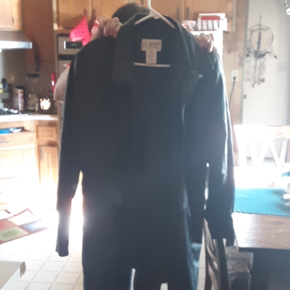 Leather jacket - Picture 2 of 2